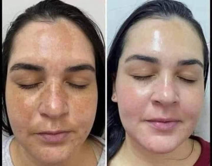 Biocollagen Night Wrapping Mask with Real Collagen Peel Off Facial Mask For Glowing Skin - 75 ml