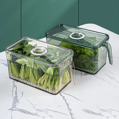 🔥 Kitchen Storage Basket (Buy 3 Get 3 Free) 🔥 (Pack Of 6)