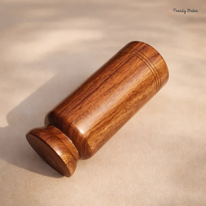 VEDHAR™ I Vijaysar Sugar Balance Glass