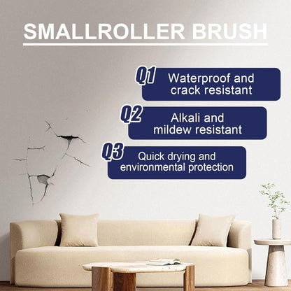 Wall Repair Spray Paint 500Ml