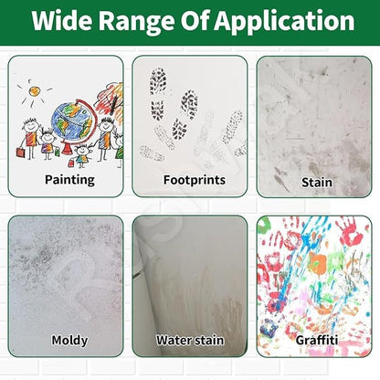 Wall Repair Roller Paint